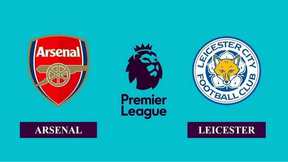 Arsenal‌ ‌vs‌ ‌Leicester‌ ‌City
